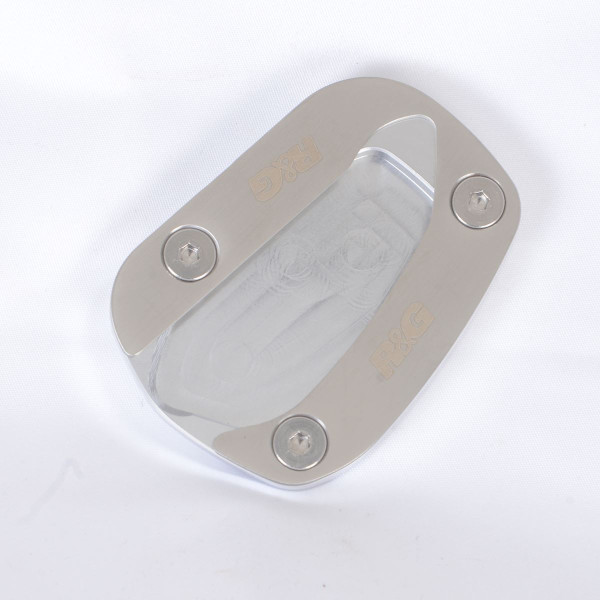 R&G KICKSTAND SHOE - YAMAHA MT-09